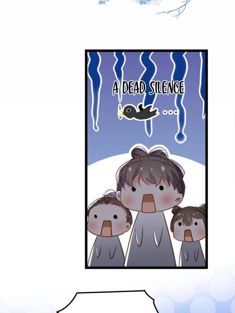 The Eunuch's Consort Rules the World chapter 281 page 12