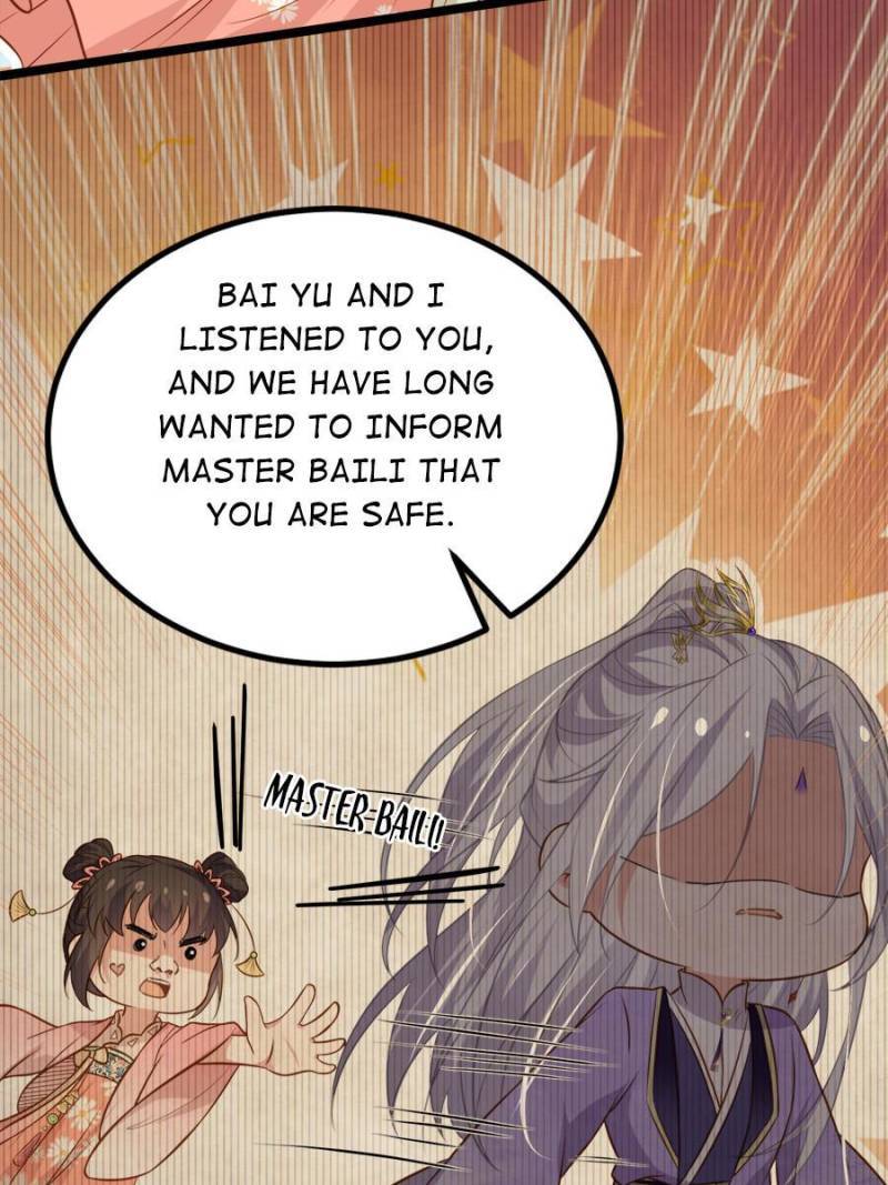 The Eunuch's Consort Rules the World chapter 281 page 14