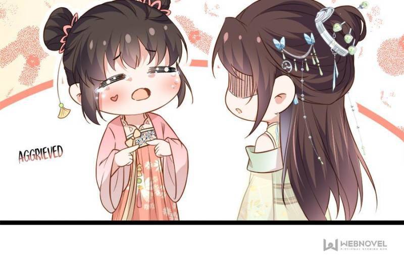 The Eunuch's Consort Rules the World chapter 281 page 16