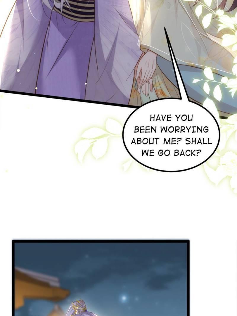 The Eunuch's Consort Rules the World chapter 281 page 18