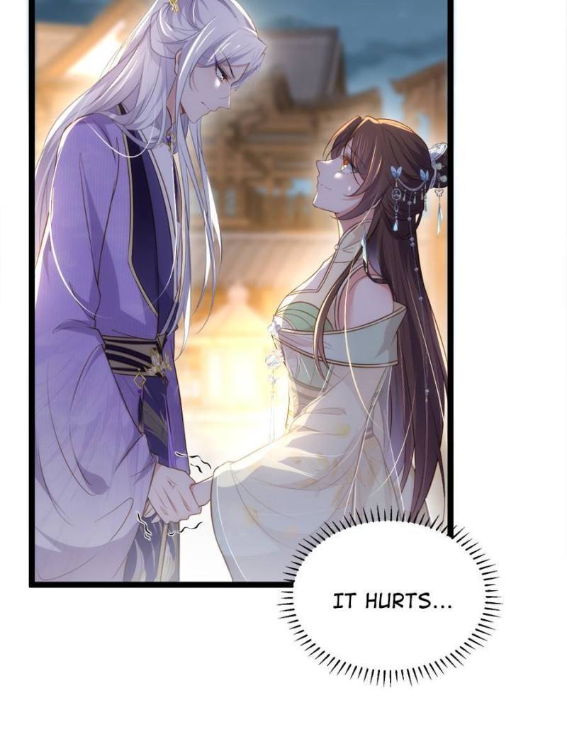 The Eunuch's Consort Rules the World chapter 281 page 19