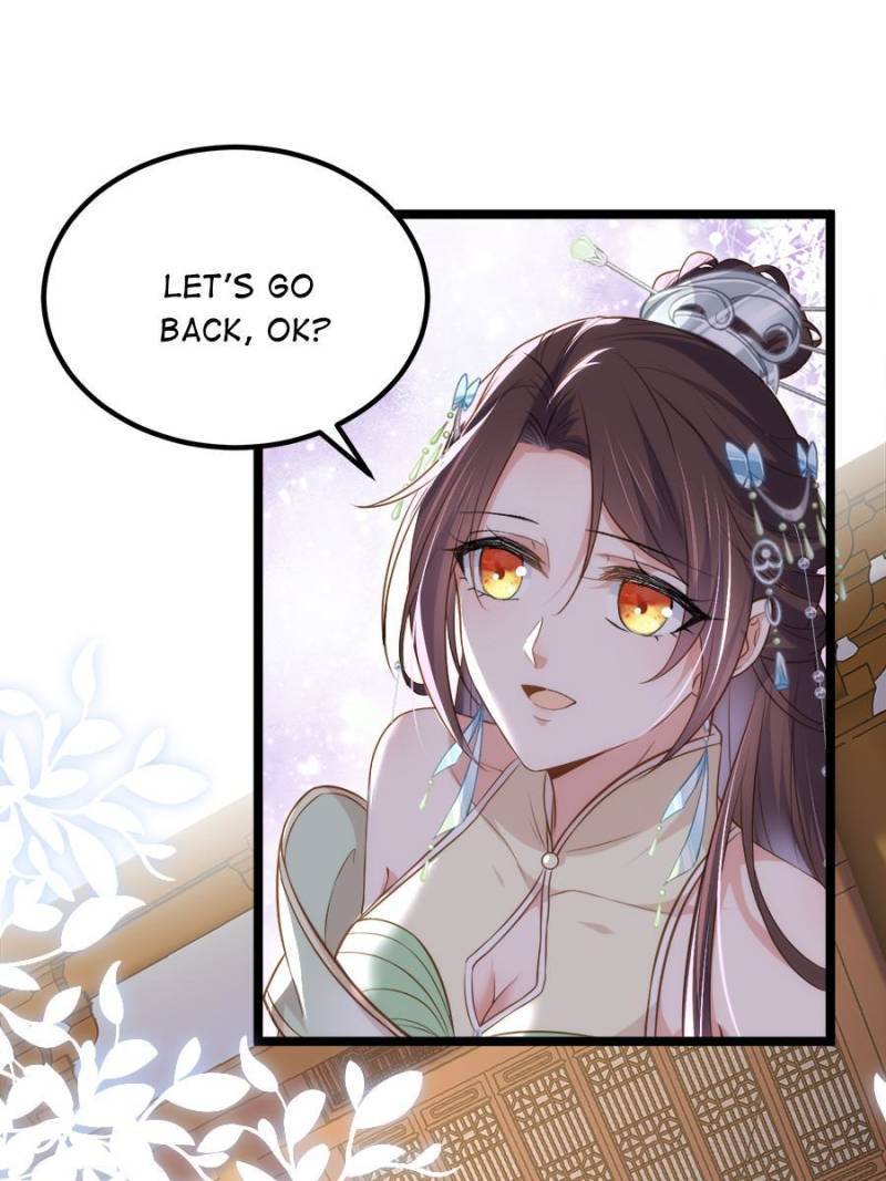 The Eunuch's Consort Rules the World chapter 281 page 20