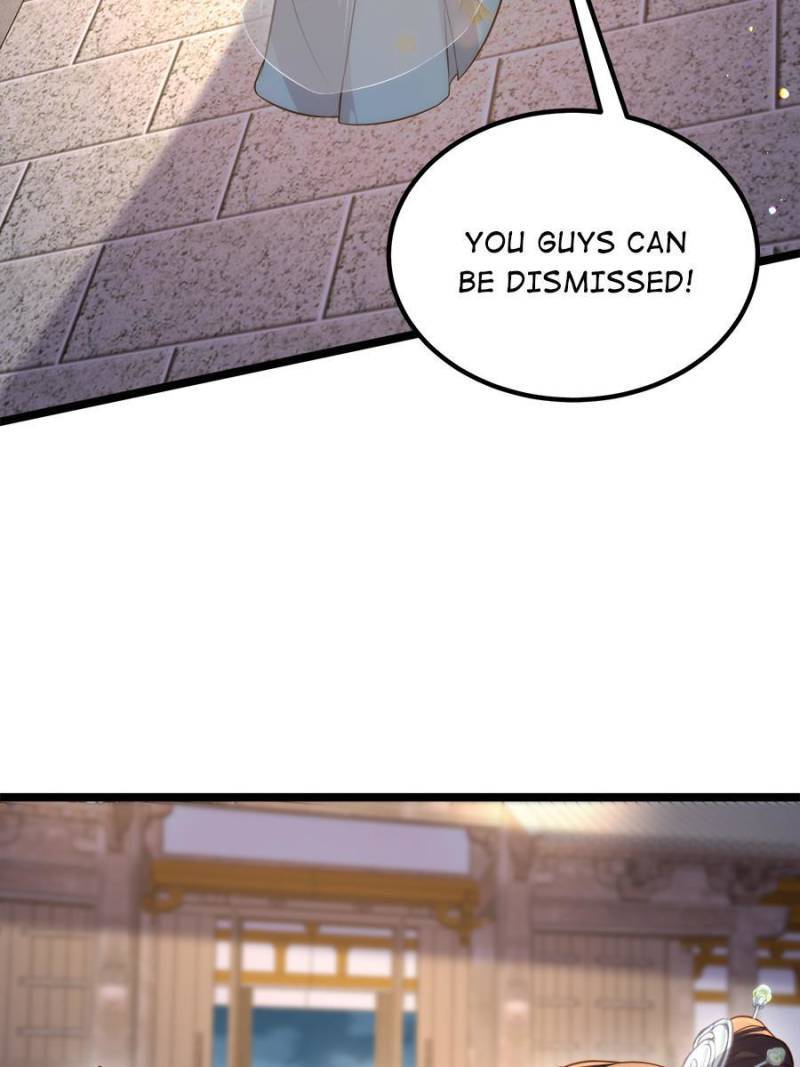 The Eunuch's Consort Rules the World chapter 281 page 22