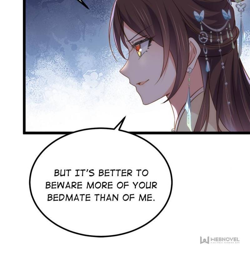 The Eunuch's Consort Rules the World chapter 281 page 24