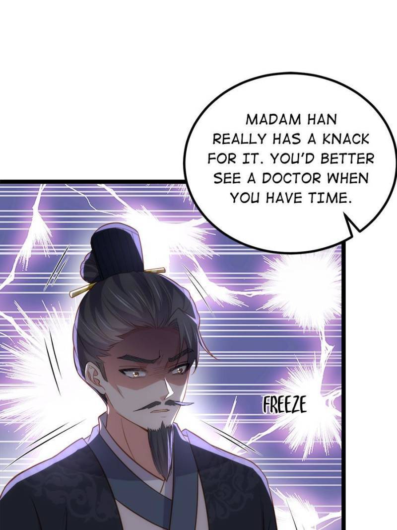 The Eunuch's Consort Rules the World chapter 281 page 25