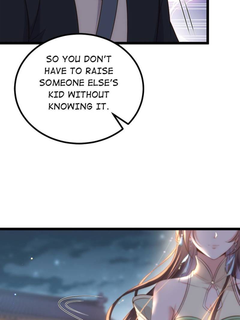 The Eunuch's Consort Rules the World chapter 281 page 26