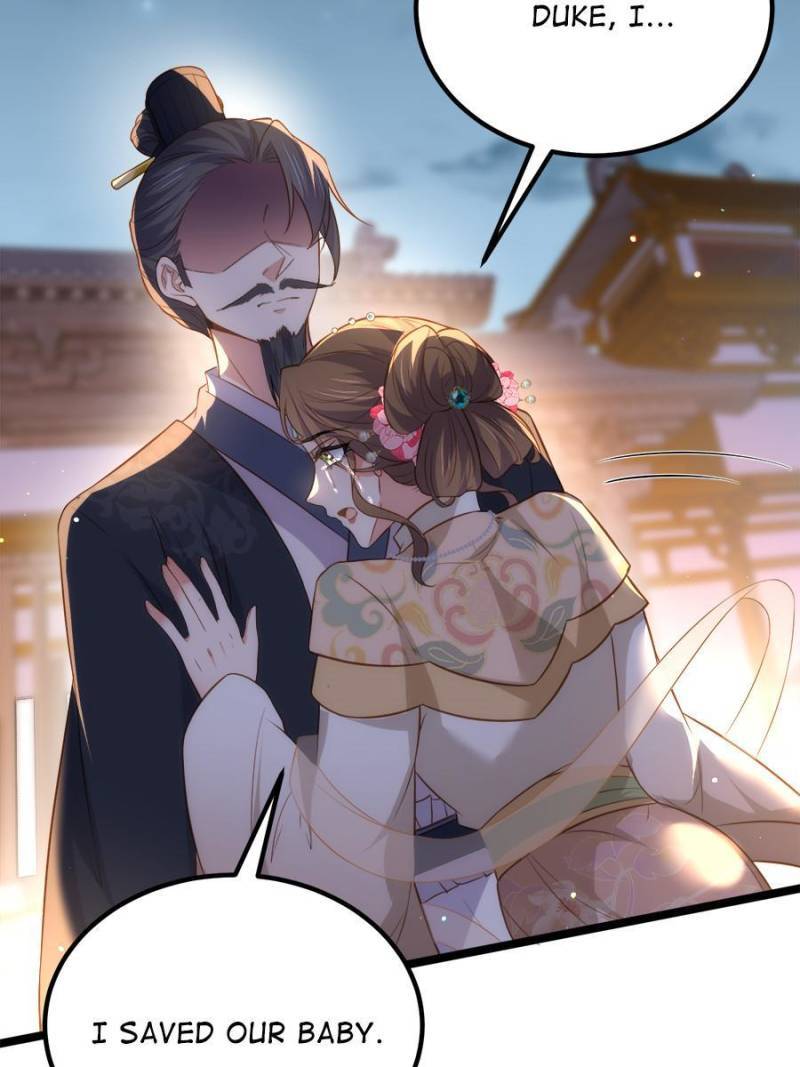 The Eunuch's Consort Rules the World chapter 281 page 28