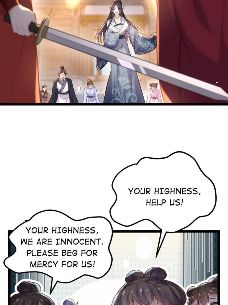 The Eunuch's Consort Rules the World chapter 281 page 3