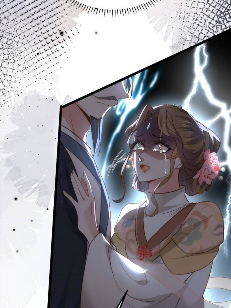 The Eunuch's Consort Rules the World chapter 281 page 31