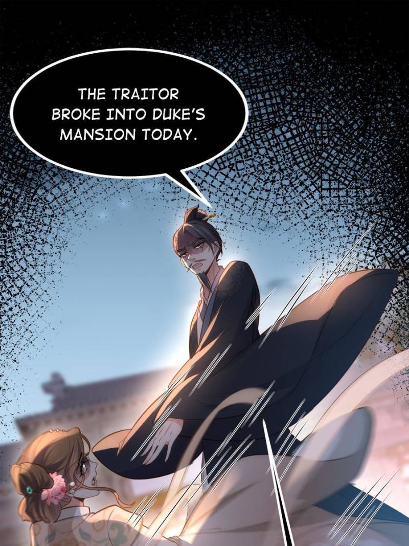 The Eunuch's Consort Rules the World chapter 281 page 33