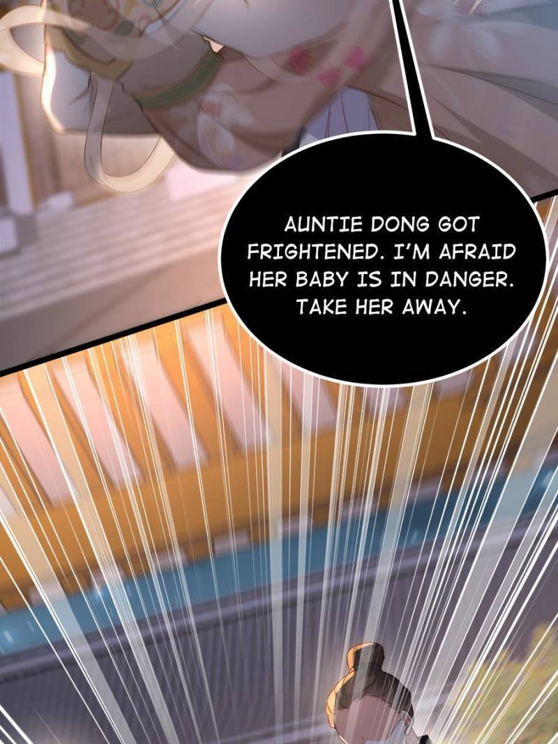 The Eunuch's Consort Rules the World chapter 281 page 34