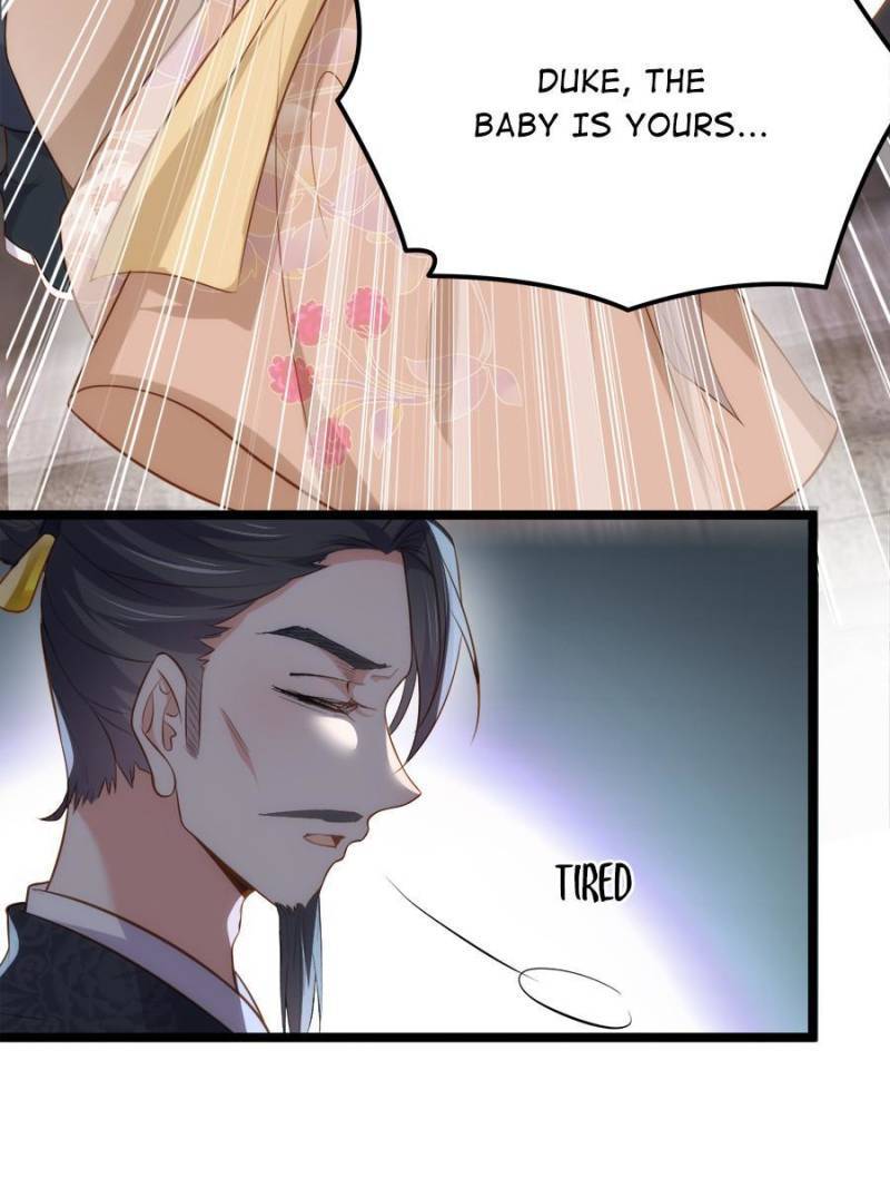 The Eunuch's Consort Rules the World chapter 281 page 36