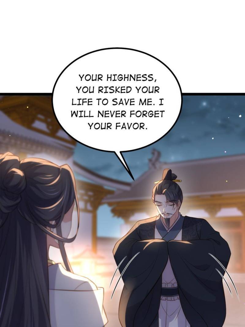 The Eunuch's Consort Rules the World chapter 281 page 37