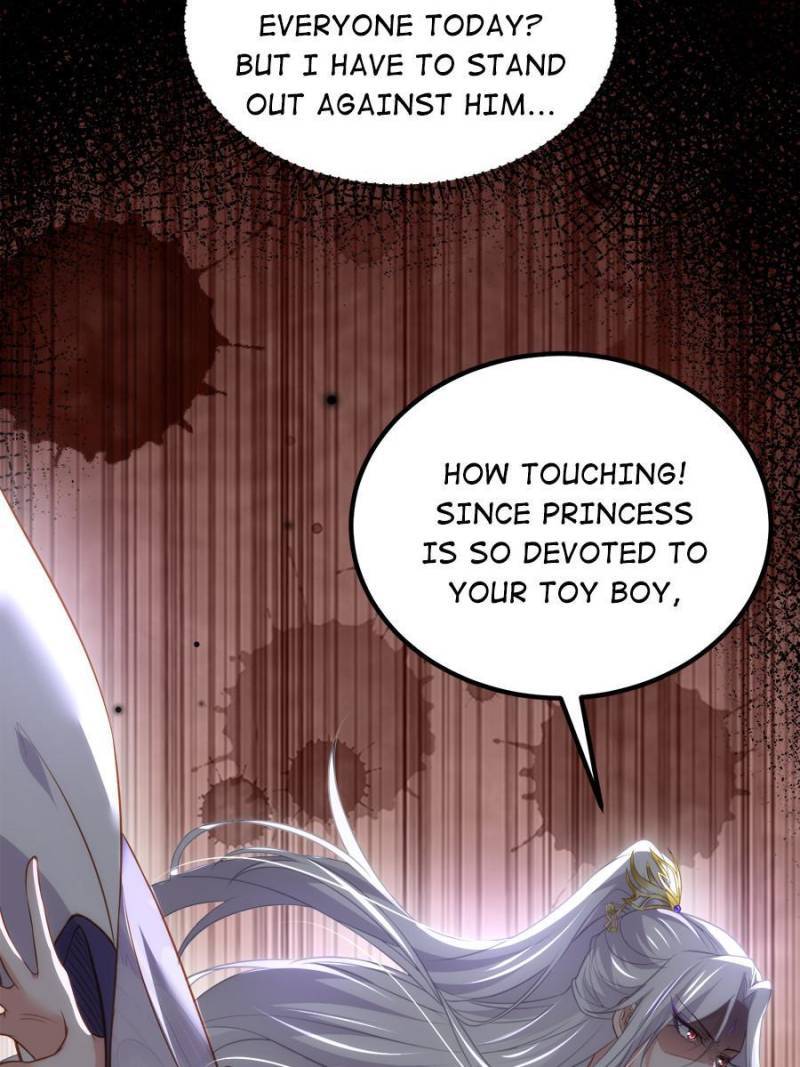 The Eunuch's Consort Rules the World chapter 281 page 6