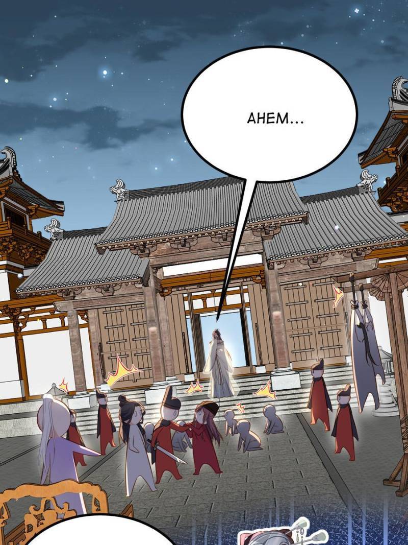 The Eunuch's Consort Rules the World chapter 281 page 9