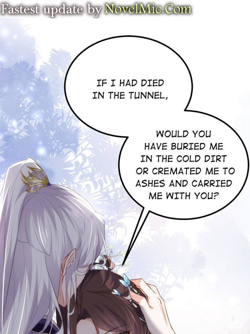 The Eunuch's Consort Rules the World chapter 283 page 1