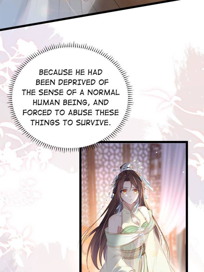 The Eunuch's Consort Rules the World chapter 283 page 14