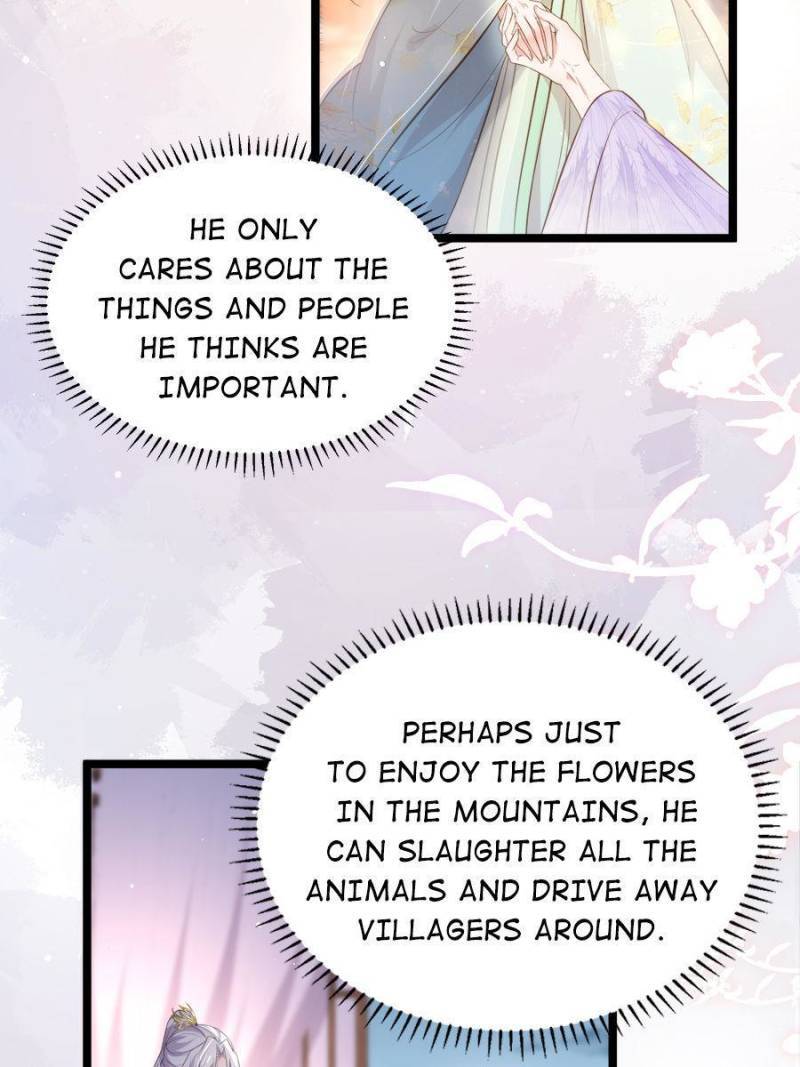 The Eunuch's Consort Rules the World chapter 283 page 15