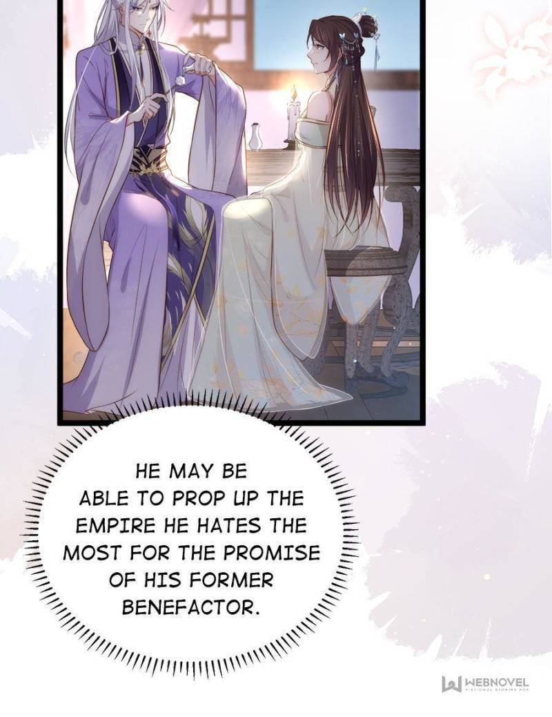 The Eunuch's Consort Rules the World chapter 283 page 16