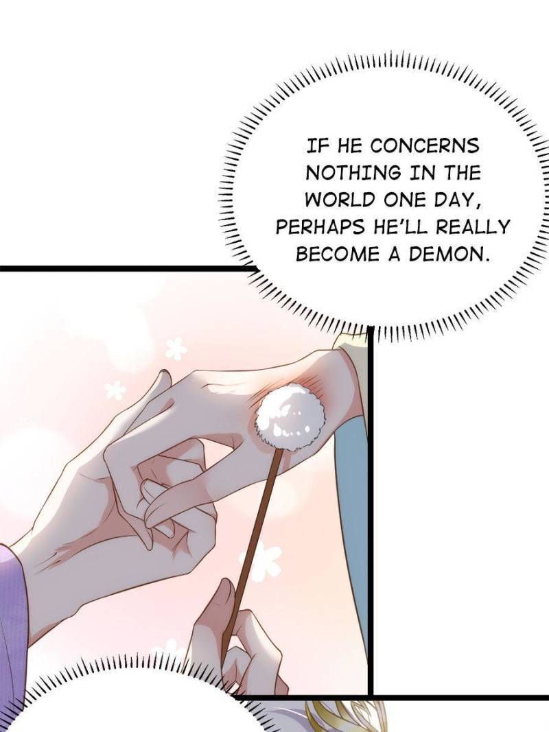 The Eunuch's Consort Rules the World chapter 283 page 17