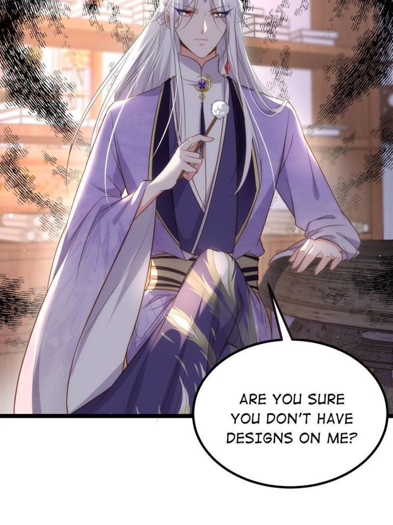 The Eunuch's Consort Rules the World chapter 283 page 21