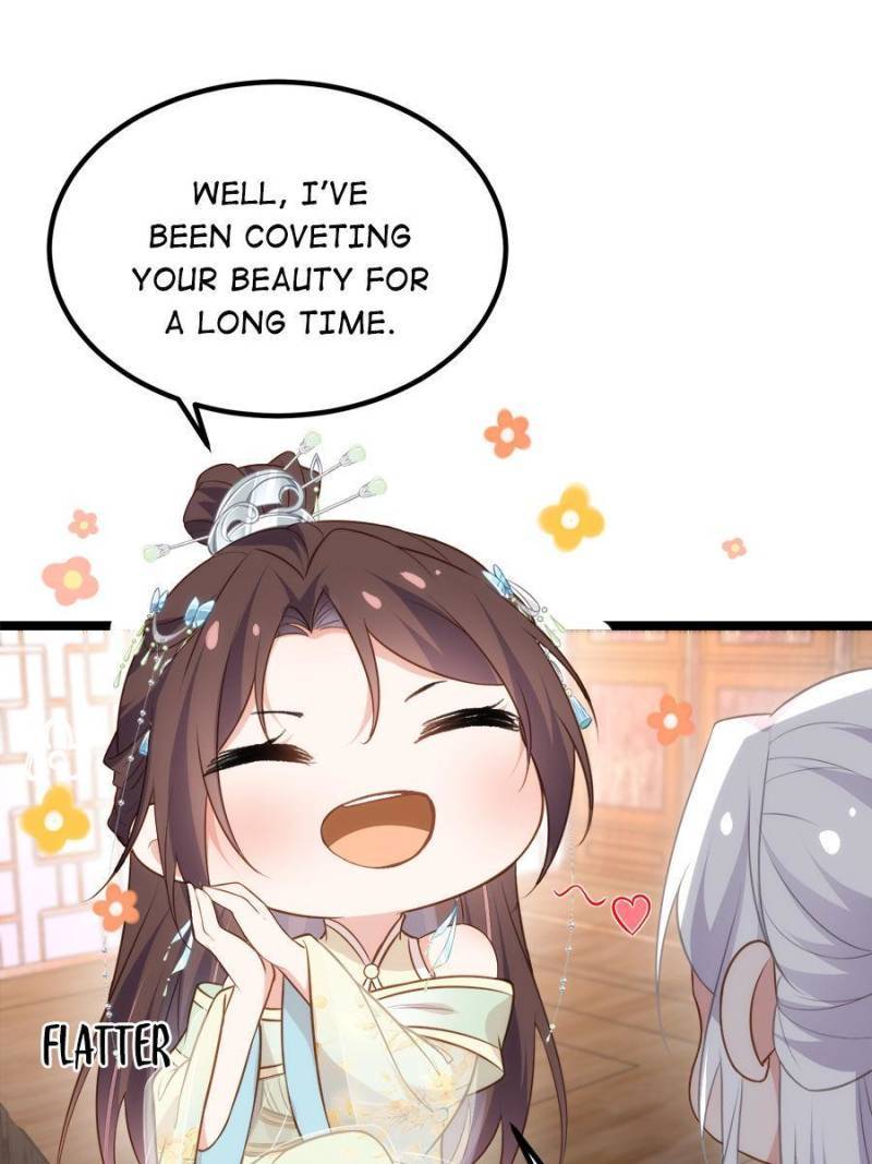 The Eunuch's Consort Rules the World chapter 283 page 22