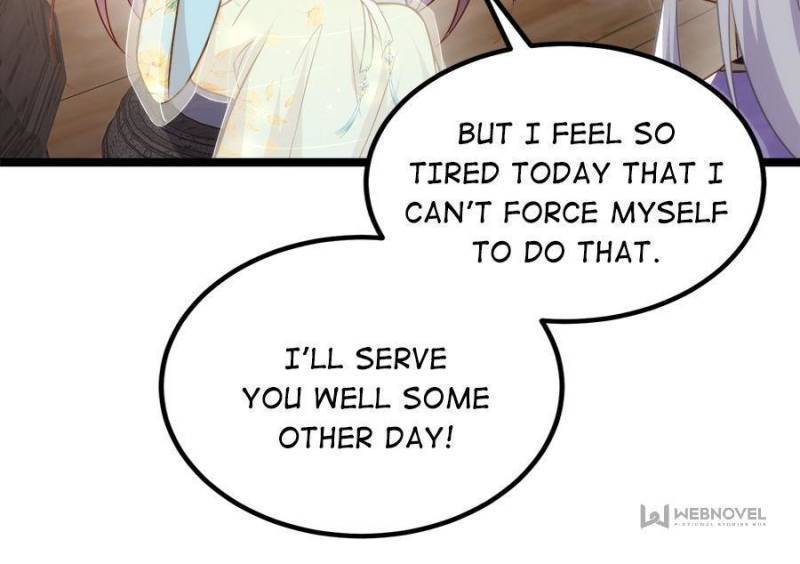 The Eunuch's Consort Rules the World chapter 283 page 23