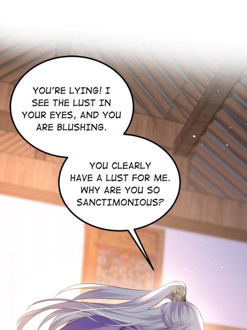 The Eunuch's Consort Rules the World chapter 283 page 24