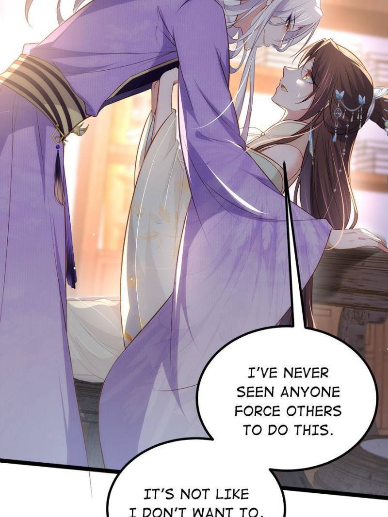 The Eunuch's Consort Rules the World chapter 283 page 25