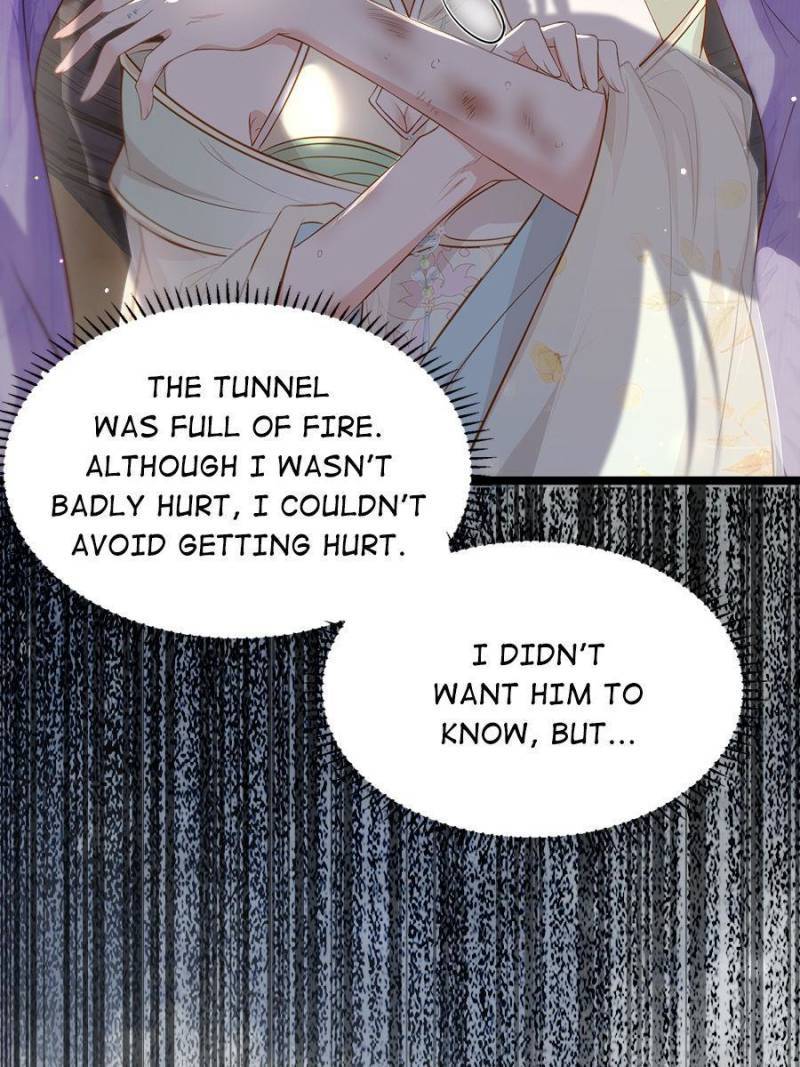 The Eunuch's Consort Rules the World chapter 283 page 27