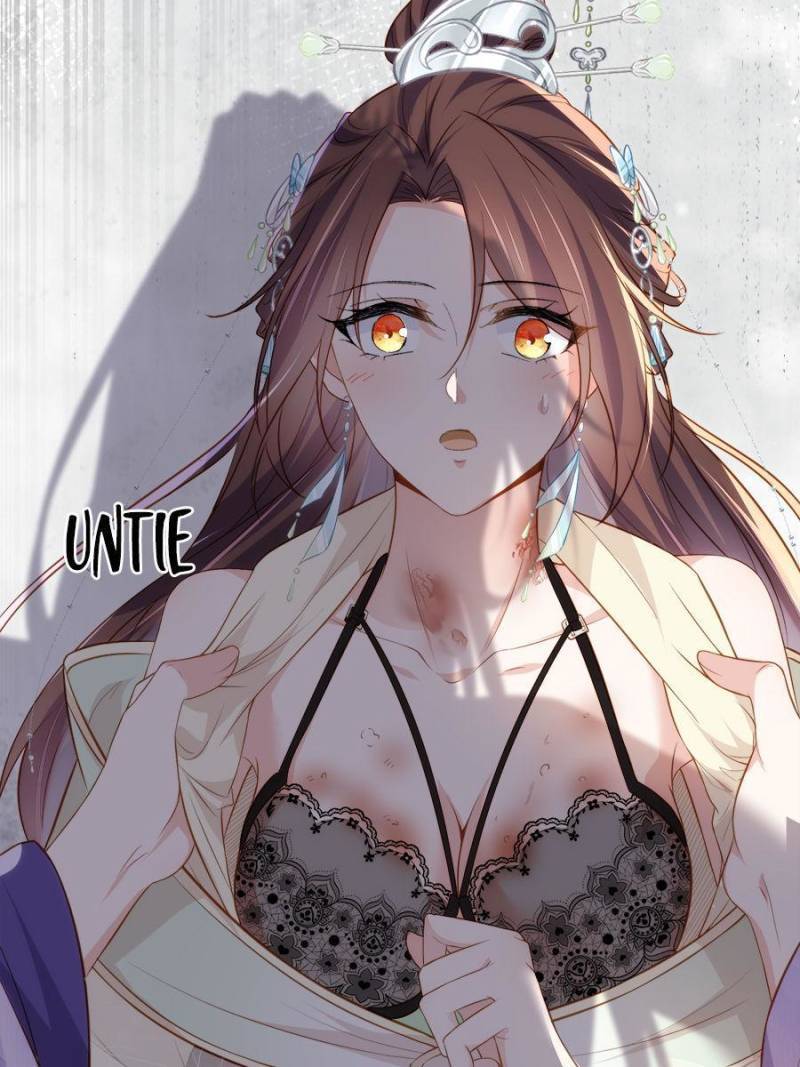 The Eunuch's Consort Rules the World chapter 283 page 29