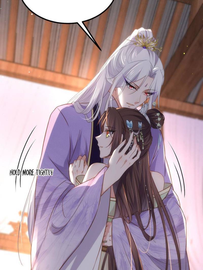 The Eunuch's Consort Rules the World chapter 283 page 3