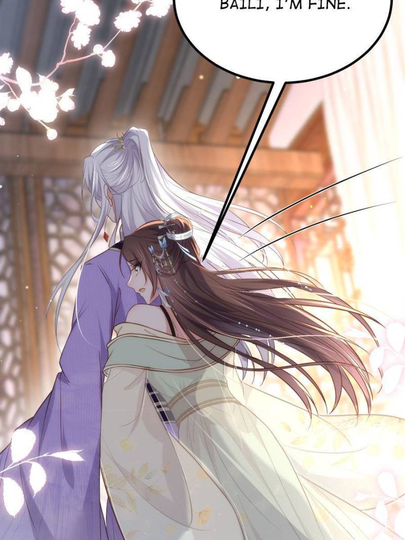 The Eunuch's Consort Rules the World chapter 283 page 35