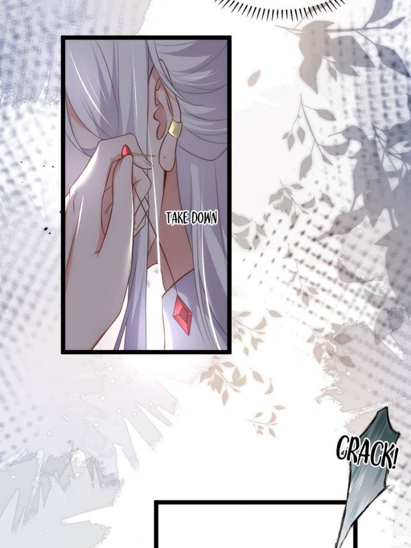 The Eunuch's Consort Rules the World chapter 283 page 38