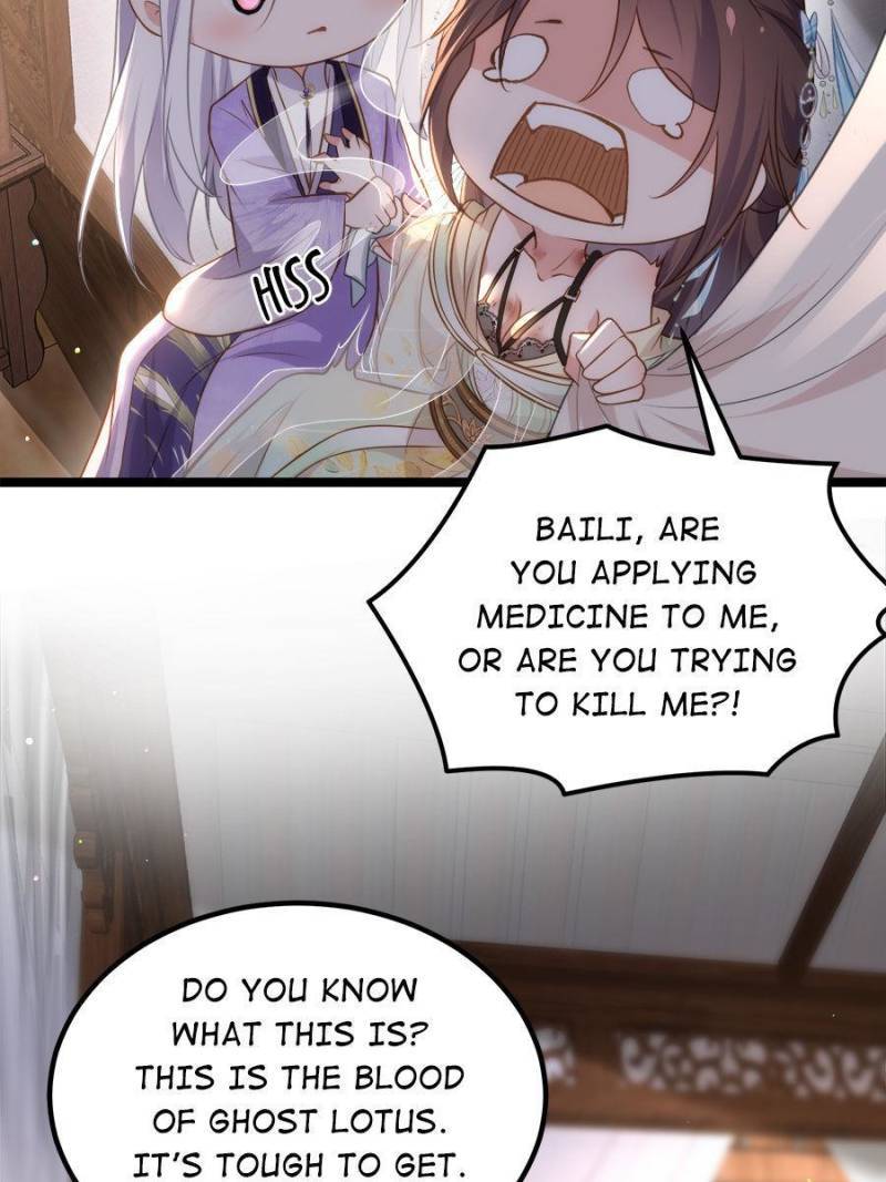 The Eunuch's Consort Rules the World chapter 283 page 42