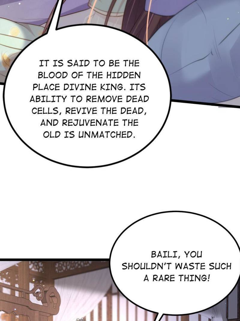 The Eunuch's Consort Rules the World chapter 283 page 44