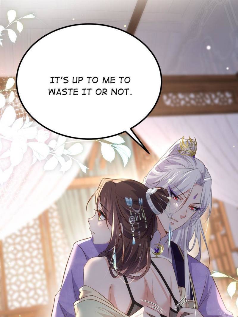 The Eunuch's Consort Rules the World chapter 283 page 46