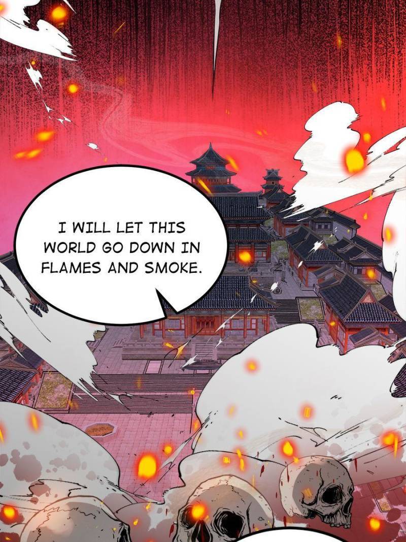 The Eunuch's Consort Rules the World chapter 283 page 7