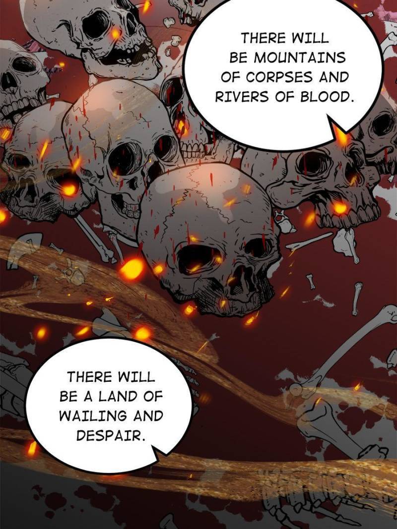 The Eunuch's Consort Rules the World chapter 283 page 8