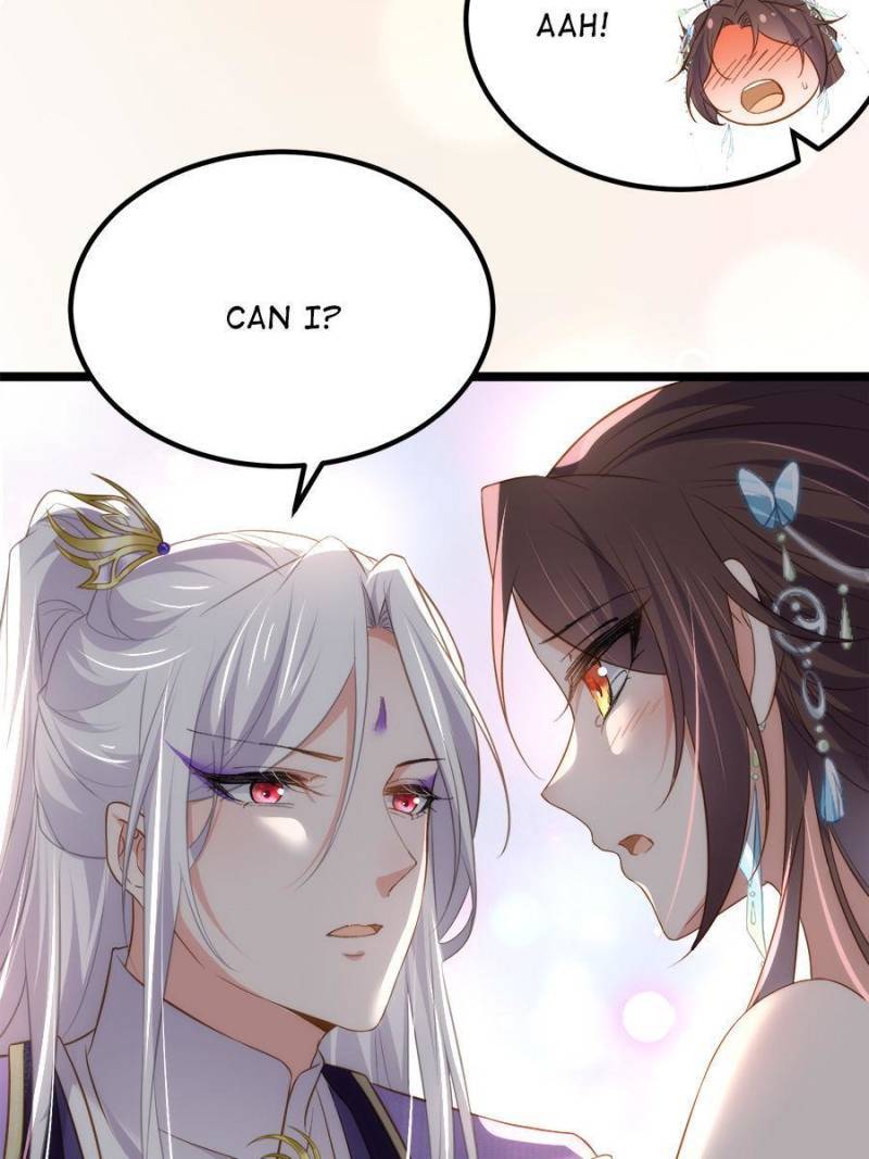 The Eunuch's Consort Rules the World chapter 284 page 10