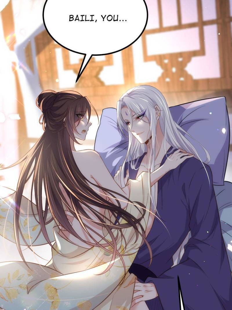 The Eunuch's Consort Rules the World chapter 284 page 18