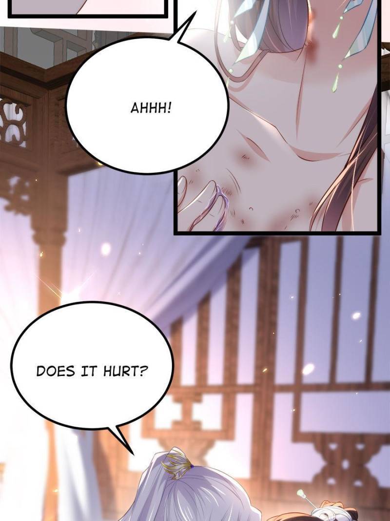 The Eunuch's Consort Rules the World chapter 284 page 2