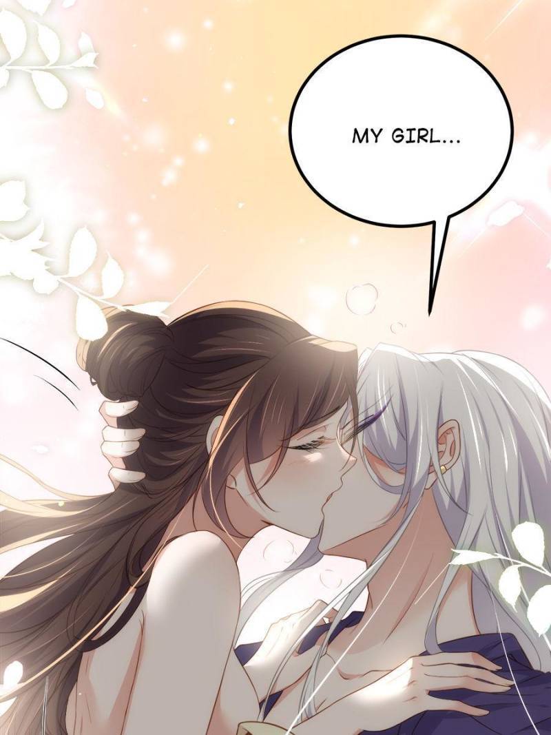 The Eunuch's Consort Rules the World chapter 284 page 20