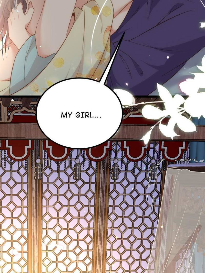 The Eunuch's Consort Rules the World chapter 284 page 21