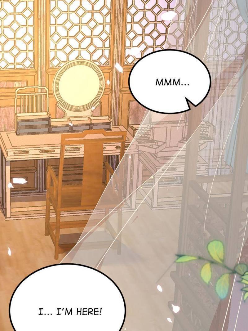 The Eunuch's Consort Rules the World chapter 284 page 22