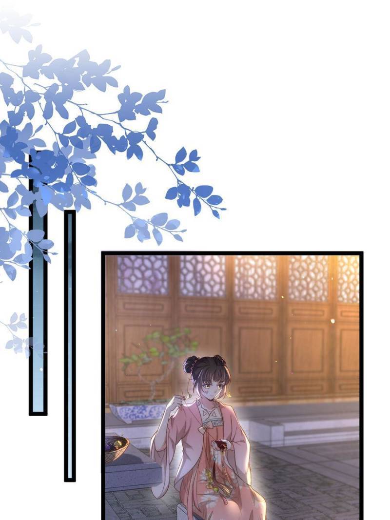 The Eunuch's Consort Rules the World chapter 284 page 24