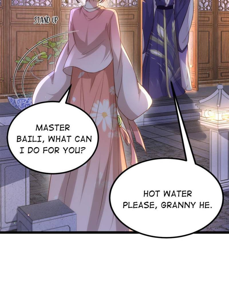 The Eunuch's Consort Rules the World chapter 284 page 26