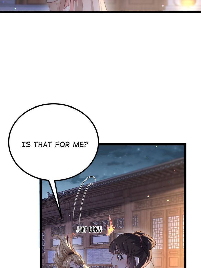 The Eunuch's Consort Rules the World chapter 284 page 29