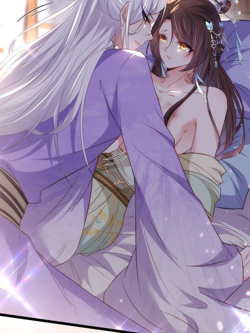 The Eunuch's Consort Rules the World chapter 284 page 3