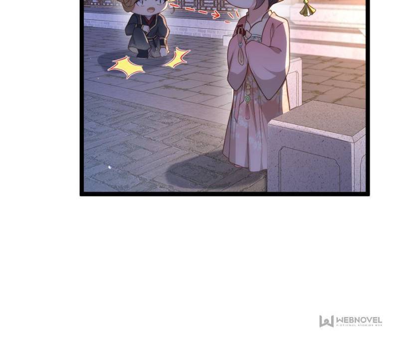 The Eunuch's Consort Rules the World chapter 284 page 30